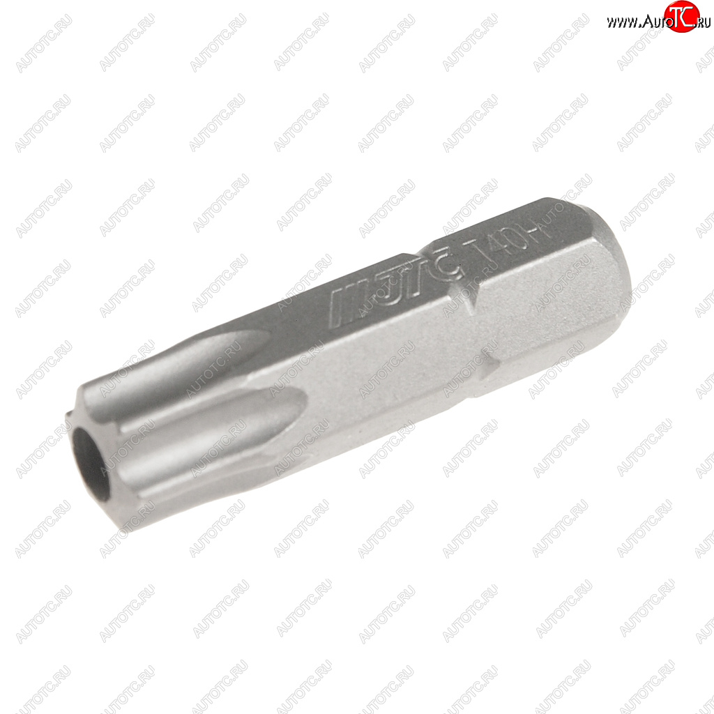 39 р. Бита TORX Т40Hх25мм 14 DR JTC JTC TOOLS CO., LTD jtc-1142540  с доставкой в г. Майкоп