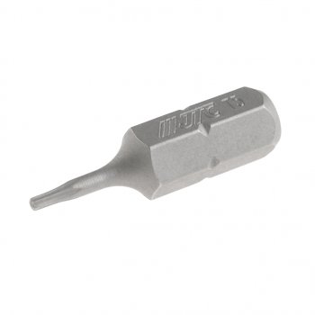 44 р. Бита TORX Т5х25мм 14 DR JTC JTC TOOLS CO., LTD jtc-1132505  с доставкой в г. Майкоп. Увеличить фотографию 1