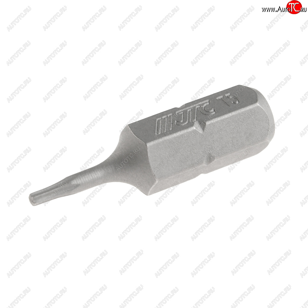 44 р. Бита TORX Т5х25мм 14 DR JTC JTC TOOLS CO., LTD jtc-1132505  с доставкой в г. Майкоп