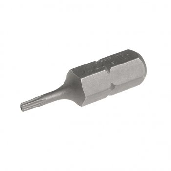 42 р. Бита TORX Т6Hх25мм 14 DR JTC JTC TOOLS CO., LTD jtc-1142506  с доставкой в г. Майкоп. Увеличить фотографию 1