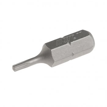 39 р. Бита TORX Т7х25мм 14 DR JTC JTC TOOLS CO., LTD jtc-1132507  с доставкой в г. Майкоп. Увеличить фотографию 1