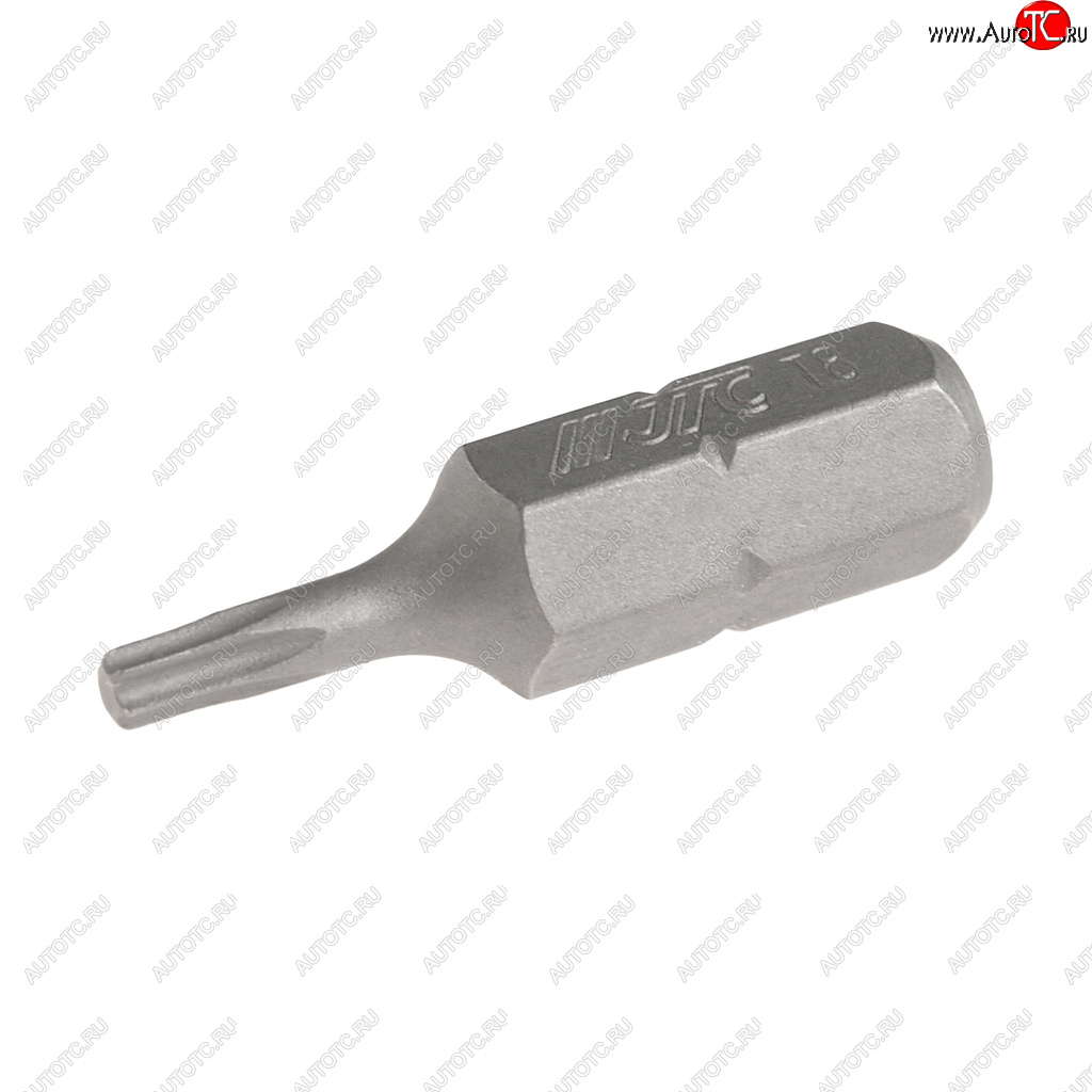 42 р. Бита TORX Т8х25мм 14 DR JTC JTC TOOLS CO., LTD jtc-1132508  с доставкой в г. Майкоп