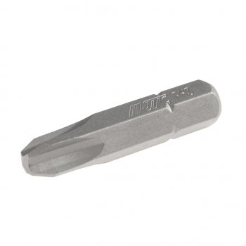 42 р. Бита крестовая PH3х30мм 14 DR S2 JTC JTC TOOLS CO., LTD jtc-1113003  с доставкой в г. Майкоп. Увеличить фотографию 1