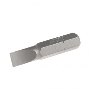 33 р. Бита шлицевая SL 1.0х6х30мм 14 DR S2 JTC JTC TOOLS CO., LTD jtc-1123006  с доставкой в г. Майкоп. Увеличить фотографию 1