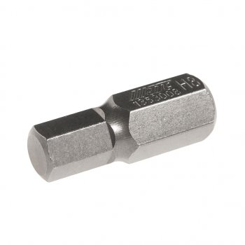 101 р. Бита HEX H8х30мм 10мм 6-ти гранная S2 JTC JTC TOOLS CO., LTD jtc-1353008  с доставкой в г. Майкоп. Увеличить фотографию 1