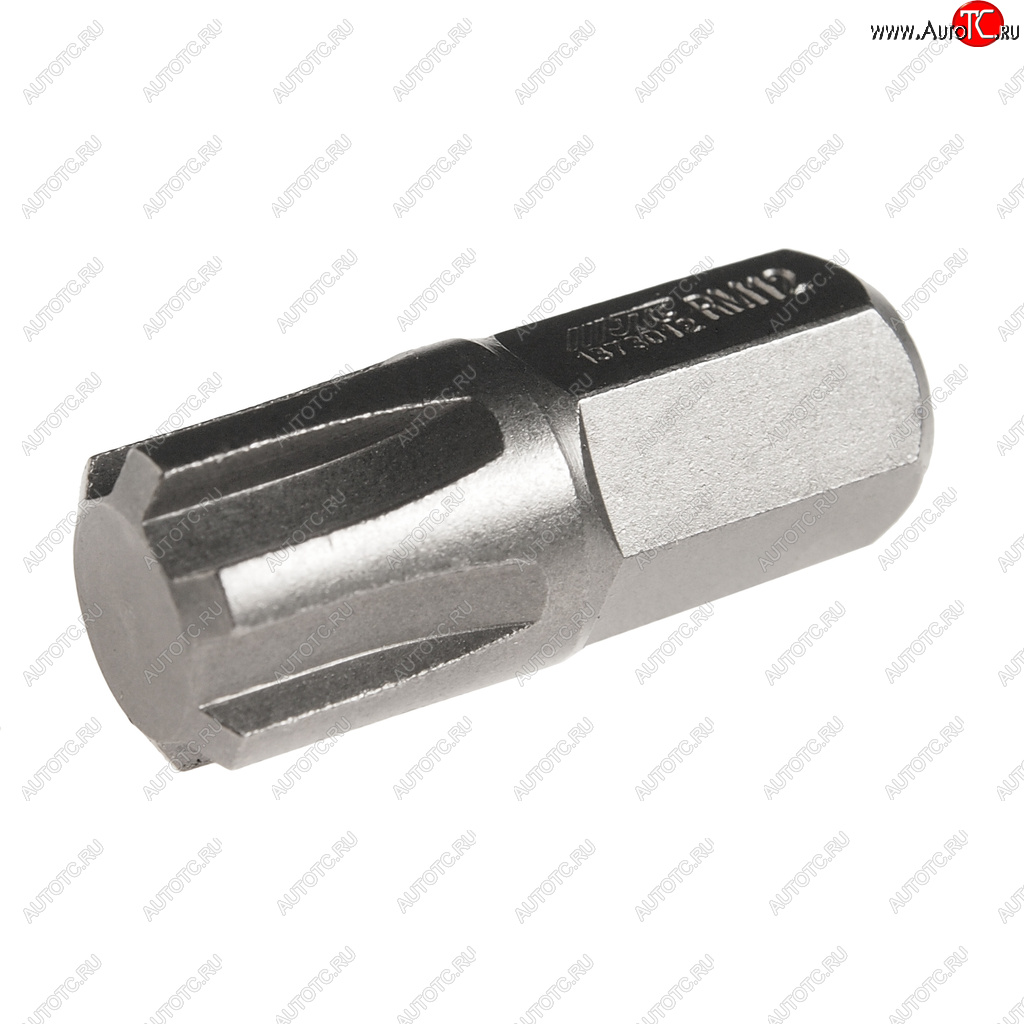 90 р. Бита RIBE RМ12х30мм 10мм S2 JTC JTC TOOLS CO., LTD jtc-1373012  с доставкой в г. Майкоп