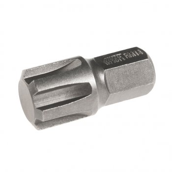 92 р. Бита RIBE RМ14х30мм 10мм S2 JTC JTC TOOLS CO., LTD jtc-1373014  с доставкой в г. Майкоп. Увеличить фотографию 1