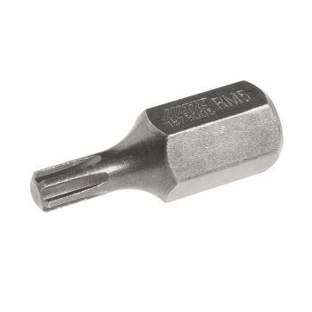 57 р. Бита RIBE RМ5х30мм 10мм S2 JTC JTC TOOLS CO., LTD jtc-1373005  с доставкой в г. Майкоп. Увеличить фотографию 1