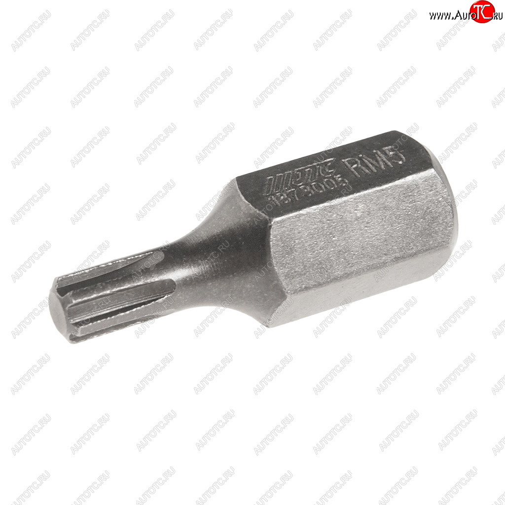 57 р. Бита RIBE RМ5х30мм 10мм S2 JTC JTC TOOLS CO., LTD jtc-1373005  с доставкой в г. Майкоп