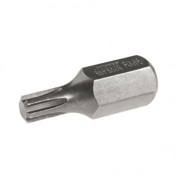 51 р. Бита RIBE RМ6х30мм 10мм S2 JTC JTC TOOLS CO., LTD jtc-1373006  с доставкой в г. Майкоп. Увеличить фотографию 1