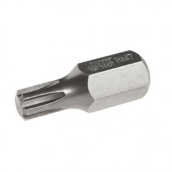 54 р. Бита RIBE RМ7х30мм 10мм S2 JTC JTC TOOLS CO., LTD jtc-1373007  с доставкой в г. Майкоп. Увеличить фотографию 1