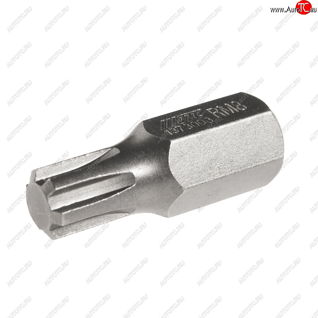 61 р. Бита RIBE RМ8х30мм 10мм S2 JTC JTC TOOLS CO., LTD jtc-1373008  с доставкой в г. Майкоп