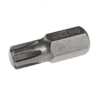 79 р. Бита RIBE RМ9х30мм 10мм S2 JTC JTC TOOLS CO., LTD jtc-1373009  с доставкой в г. Майкоп. Увеличить фотографию 1