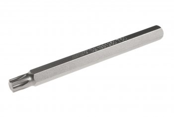286 р. Бита TORX Т50х120мм 10мм экстрадлинная S2 JTC JTC TOOLS CO., LTD jtc-1331250  с доставкой в г. Майкоп. Увеличить фотографию 1