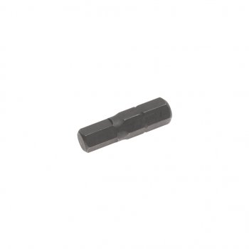 79 р. Бита HEX H7х30мм 516 DR 6-ти гранная S2 JTC JTC TOOLS CO., LTD jtc-1253007  с доставкой в г. Майкоп. Увеличить фотографию 1