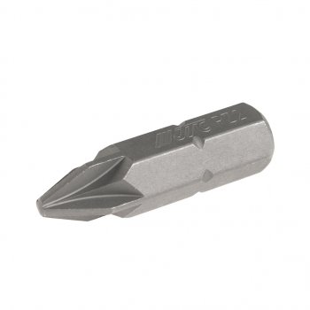 81 р. Бита POZIDRIVE PZ2х30мм 516 S2 JTC JTC TOOLS CO., LTD jtc-12a3002  с доставкой в г. Майкоп. Увеличить фотографию 1