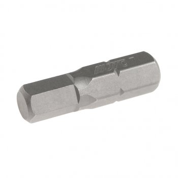 44 р. Бита шлицевая SL 1.2х7х30мм 516 DR S2 JTC JTC TOOLS CO., LTD jtc-1223007  с доставкой в г. Майкоп. Увеличить фотографию 1