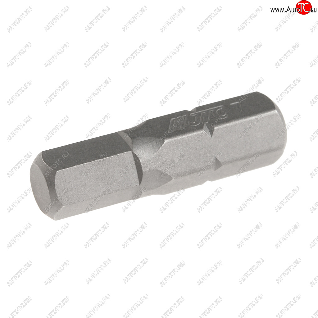 44 р. Бита шлицевая SL 1.2х7х30мм 516 DR S2 JTC JTC TOOLS CO., LTD jtc-1223007  с доставкой в г. Майкоп