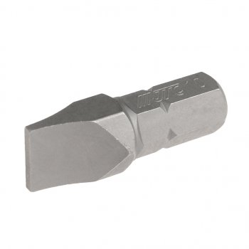 109 р. Бита шлицевая SL 1.6х10х30мм 516 DR S2 JTC JTC TOOLS CO., LTD jtc-1223010  с доставкой в г. Майкоп. Увеличить фотографию 1