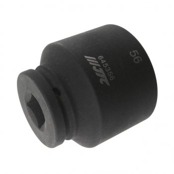 3 599 р. Головка торцевая 34 56мм 12-ти гранная ударная L=58мм JTC JTC TOOLS CO., LTD jtc-645356  с доставкой в г. Майкоп. Увеличить фотографию 1