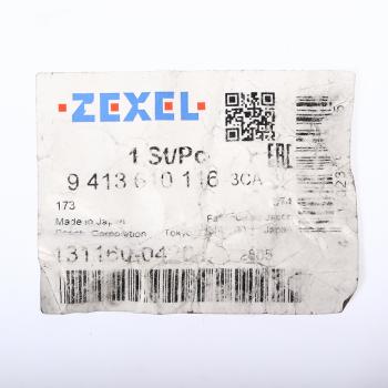 879 р. Клапан ТНВД нагнетательный BOSCH ZEXEL ZEXEL 131160-0420  с доставкой в г. Майкоп. Увеличить фотографию 3