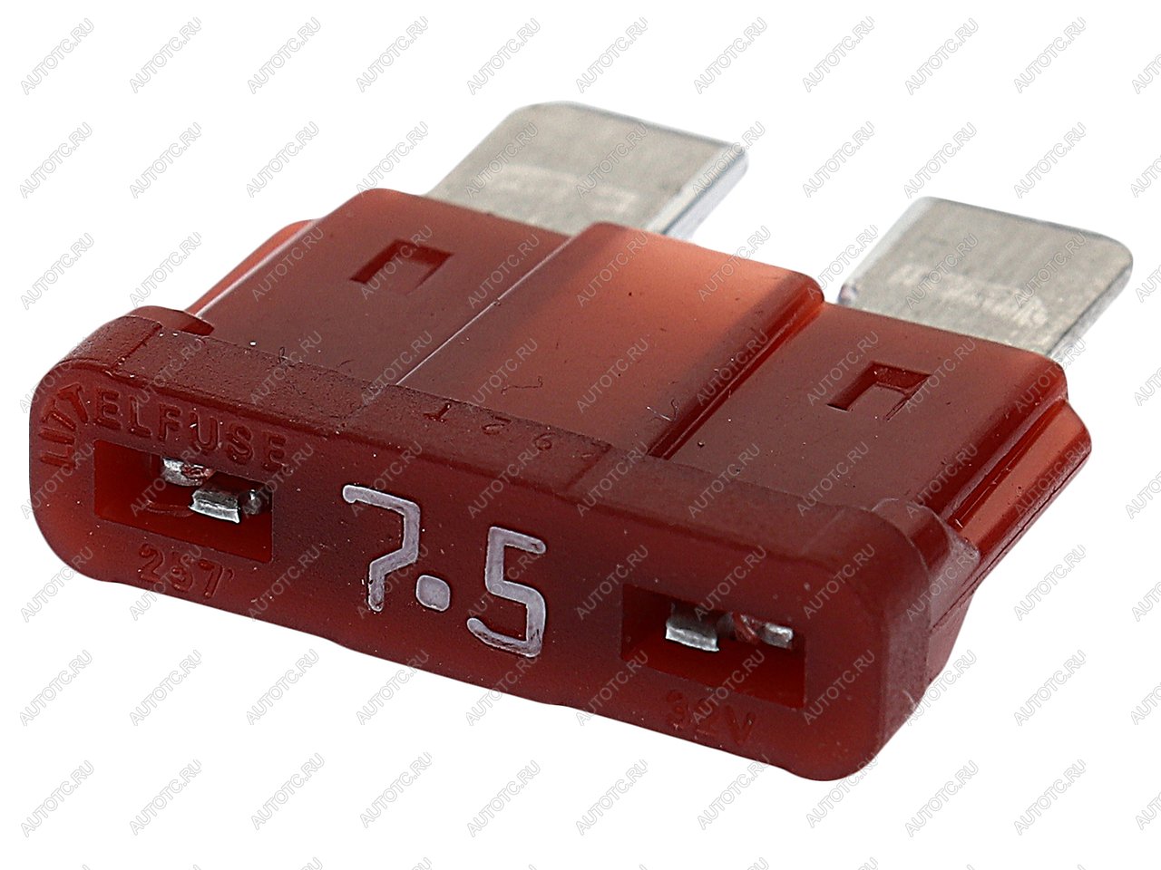 32 р. Предохранитель SITRAK HOWO 7.5АOE SITRAK wg9716582301+002  с доставкой в г. Майкоп