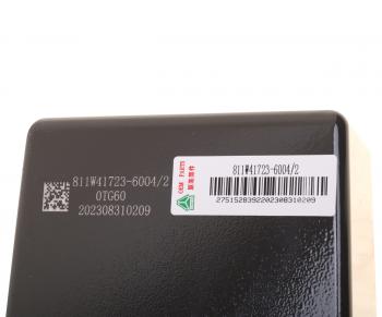 18 999 р. Насос подъема кабины SITRAK HOWO OE SITRAK 811w417236004  с доставкой в г. Майкоп. Увеличить фотографию 5