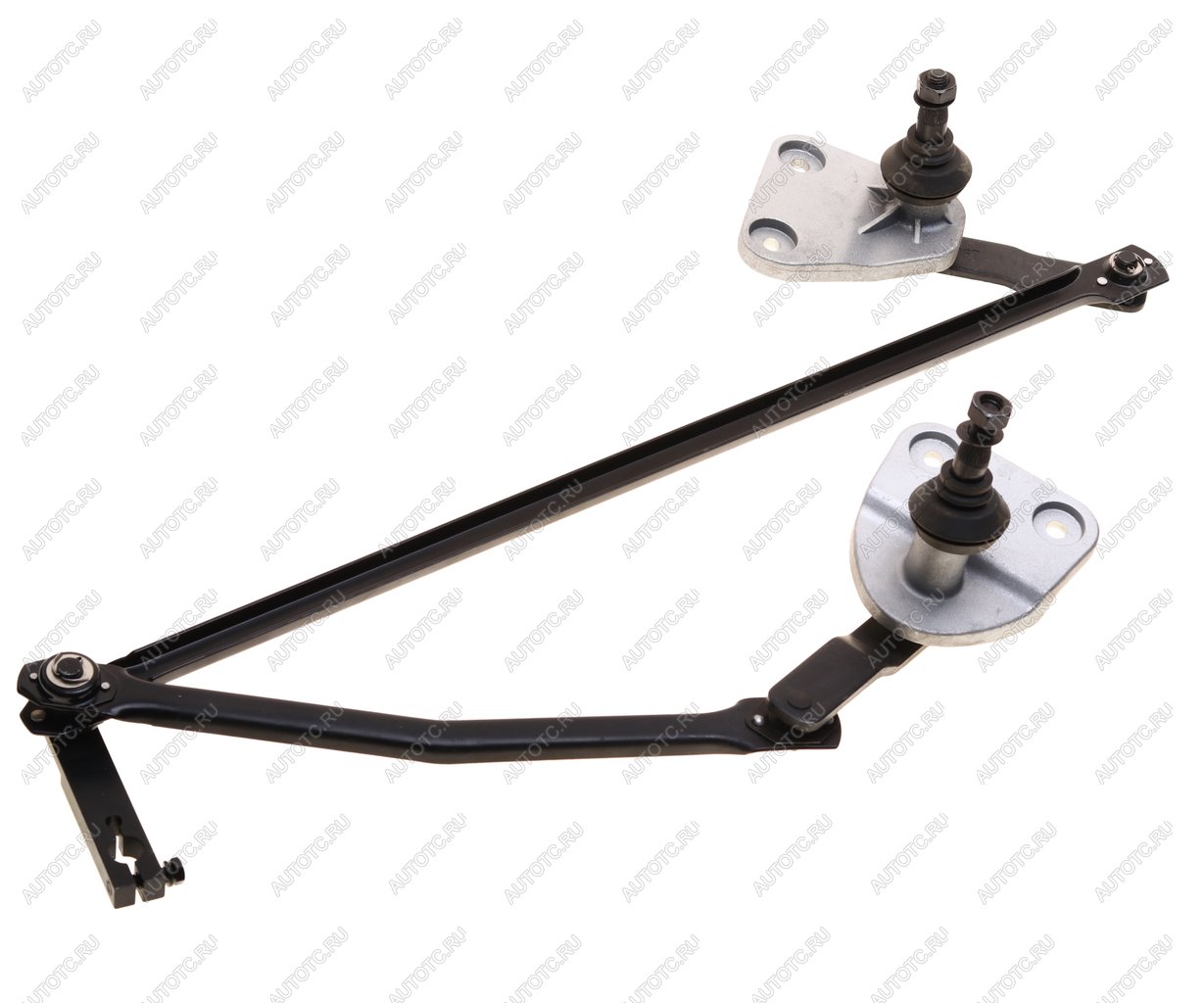 3 299 р. Трапеция стеклоочистителя SHACMAN SHAANXI X6000 OE SHACMAN dz16251740040  с доставкой в г. Майкоп