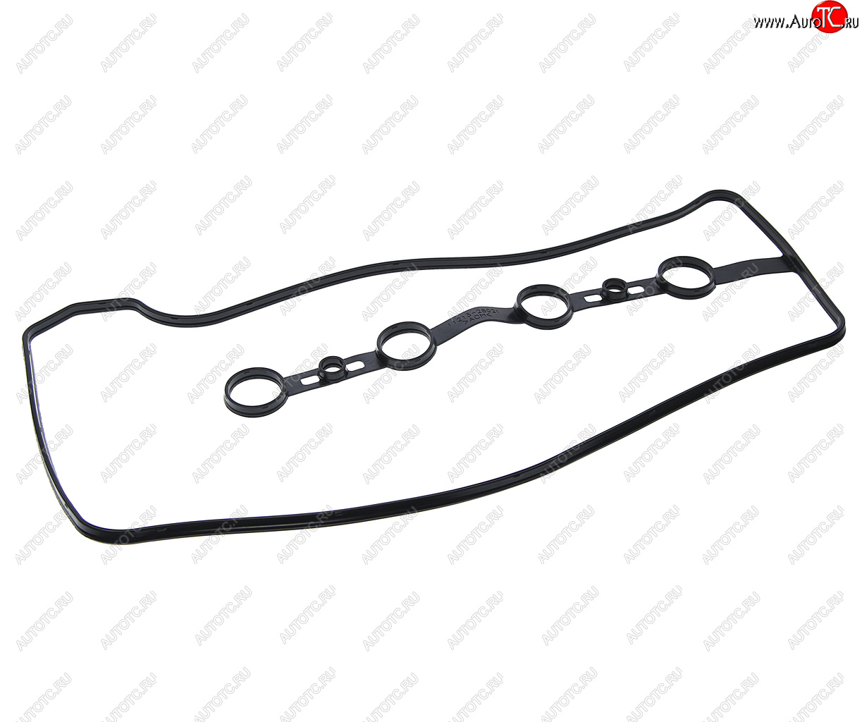 249 р. Прокладка крышки клапанной TOYOTA Avensis,Camry,Rav 4 NSP NSP nsp041121328021  с доставкой в г. Майкоп
