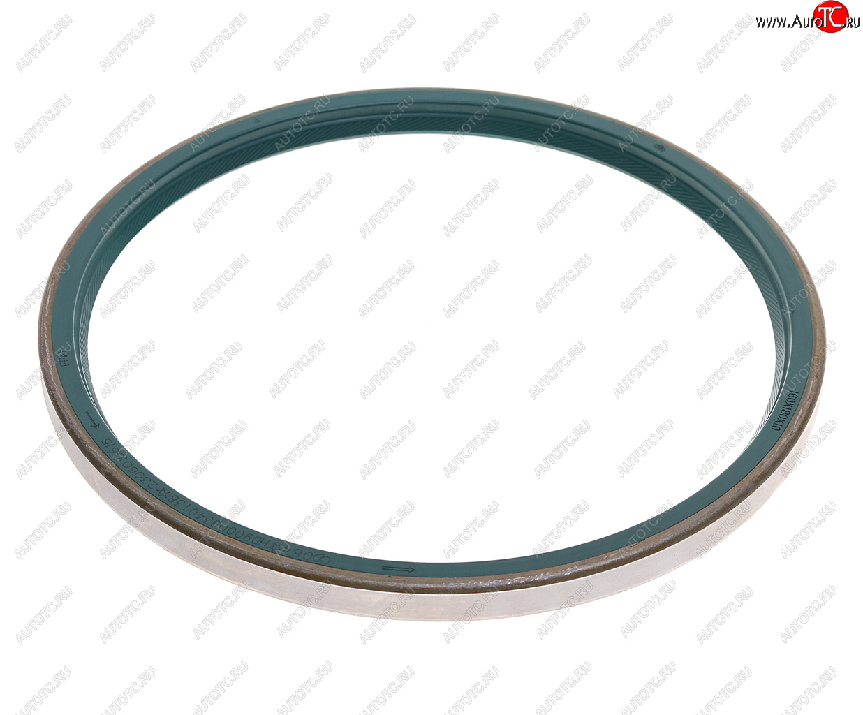 2 299 р. Сальник SHACMAN SHAANXI ступицы левый 160х180х10 (мост HDZ237) OE SHACMAN hd90009340138  с доставкой в г. Майкоп