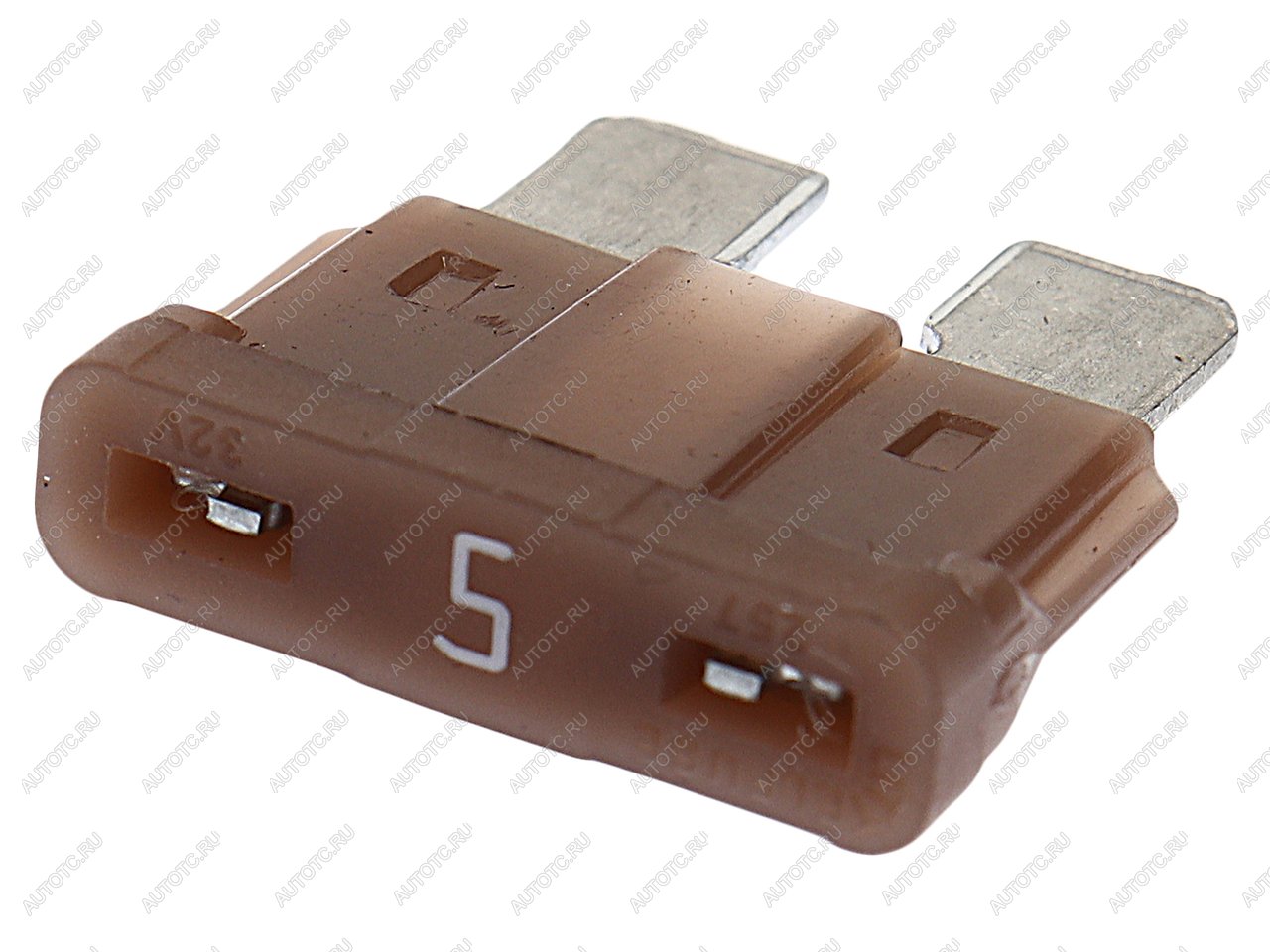 27 р. Предохранитель 5А SITRAK HOWO OE SITRAK wg9716582301+001  с доставкой в г. Майкоп