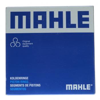1 399 р. Кольца поршневые VOLVO компрессора STD d=75мм MAHLE MAHLE 14534n0  с доставкой в г. Майкоп. Увеличить фотографию 4