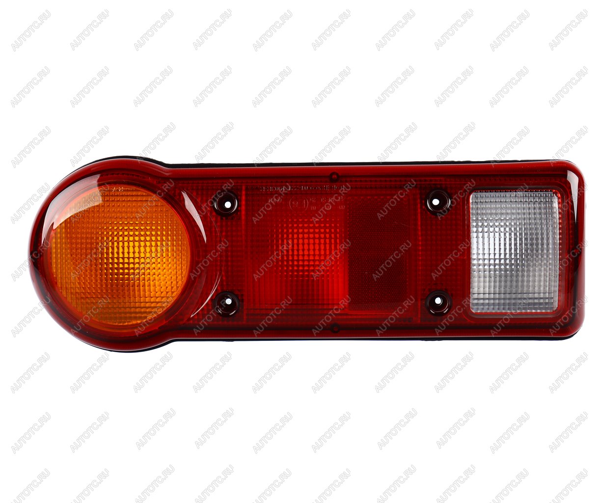 1 139 р. Фонарь задний HYUNDAI Porter правый DEPO DEPO 221-1903r-ue  с доставкой в г. Майкоп