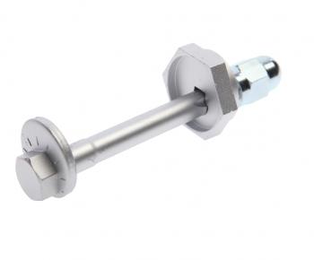 1 299 р. Болт AUDI A6 (05-11) эксцентрик (сход-развал) FEBEST FEBEST 1729-003-kit  с доставкой в г. Майкоп. Увеличить фотографию 1