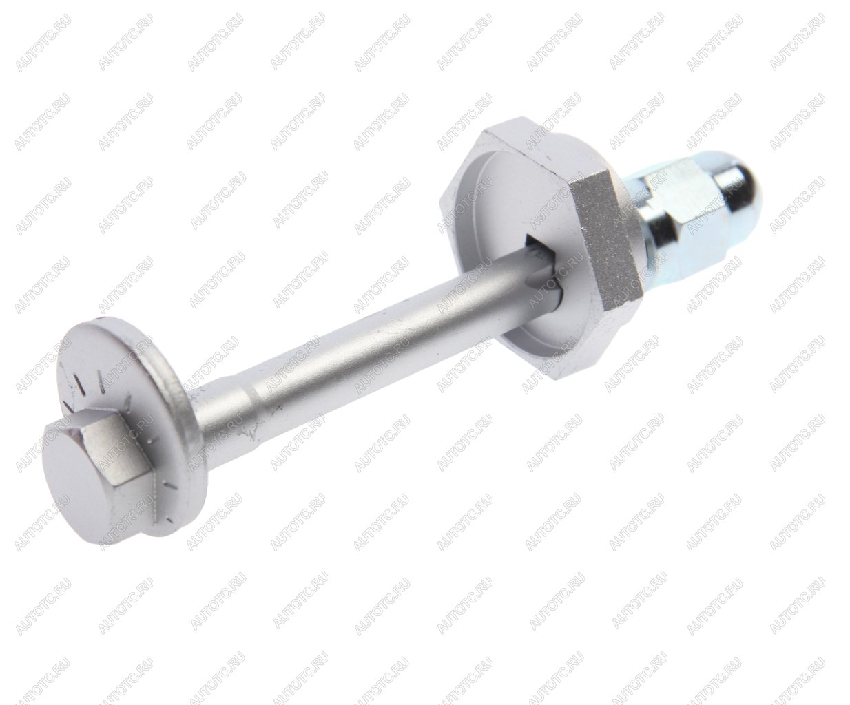 1 299 р. Болт AUDI A6 (05-11) эксцентрик (сход-развал) FEBEST FEBEST 1729-003-kit  с доставкой в г. Майкоп