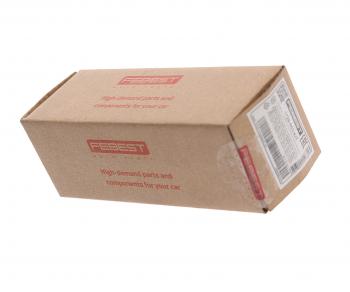 1 299 р. Болт AUDI A6 (05-11) эксцентрик (сход-развал) FEBEST FEBEST 1729-003-kit  с доставкой в г. Майкоп. Увеличить фотографию 3