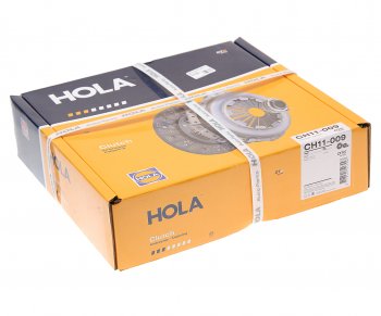 5 749 р. Сцепление ВАЗ-2170,1118 1.6 16V в сборе HOLA HOLA ch11-009  с доставкой в г. Майкоп. Увеличить фотографию 4