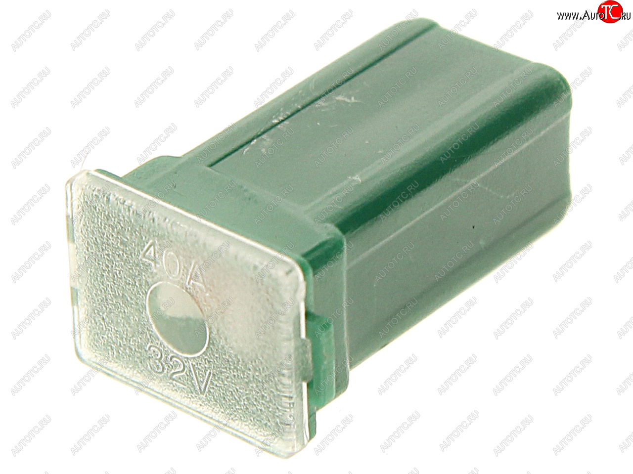 76 р. Предохранитель 40A HYUNDAI Accent (06-),Elantra (00-) KIA Ceed (06-),Rio (05-) FYC FYC 91840-4a000  с доставкой в г. Майкоп
