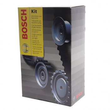 7 799 р. Комплект ГРМ CHEVROLET Aveo,Lacetti,Lanos (1.41.6) BOSCH BOSCH 1987948226  с доставкой в г. Майкоп. Увеличить фотографию 4