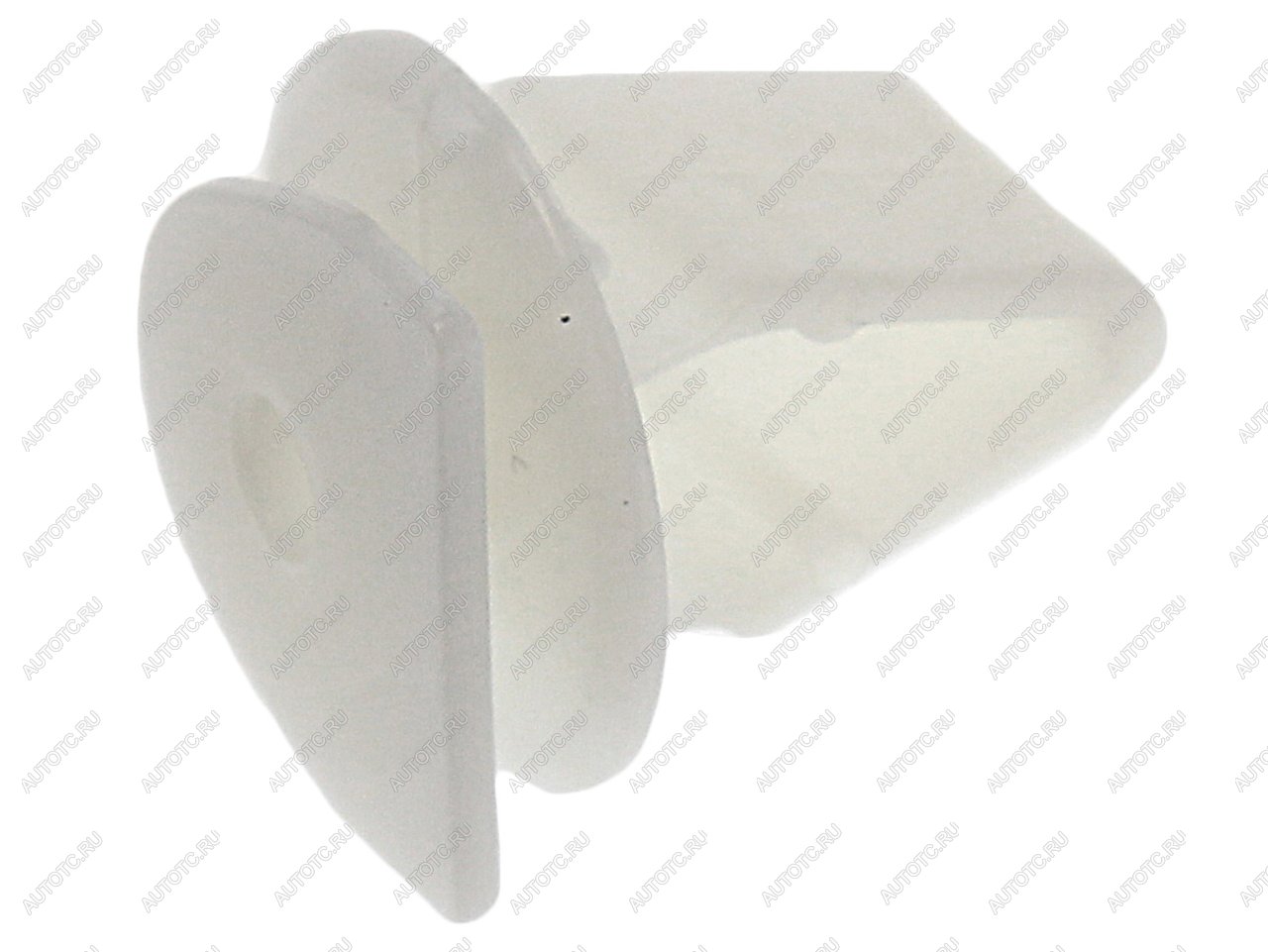 14 р. Клипса HONDA Civic (07-) уплотнителя капота PATRON PATRON p37-0647  с доставкой в г. Майкоп