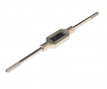 1 399 р. Метчикодержатель M05-М20 W732-34 №3 ROCKFORCE ROCKFORCE rf-no3  с доставкой в г. Майкоп. Увеличить фотографию 1
