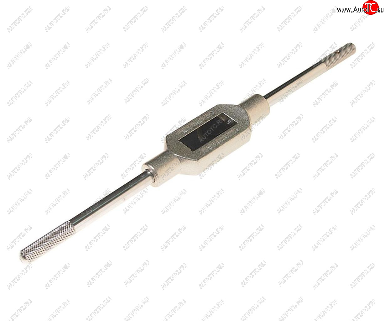 1 399 р. Метчикодержатель M05-М20 W732-34 №3 ROCKFORCE ROCKFORCE rf-no3  с доставкой в г. Майкоп