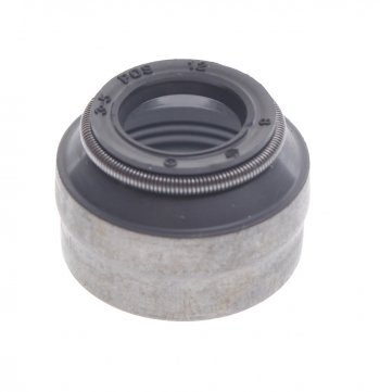 58 р. Колпачок SSANGYONG Rexton (02-) (OM600) впускной маслоотражательный (8х12х6.310.5) POS POS 6610533158  с доставкой в г. Майкоп. Увеличить фотографию 1