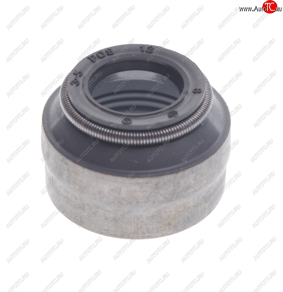 58 р. Колпачок SSANGYONG Rexton (02-) (OM600) впускной маслоотражательный (8х12х6.310.5) POS POS 6610533158  с доставкой в г. Майкоп