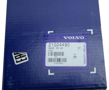 22 799 р. Фильтр масляный КПП VOLVO FL6FLFE (2шт.) OE VOLVO 21024490  с доставкой в г. Майкоп. Увеличить фотографию 4