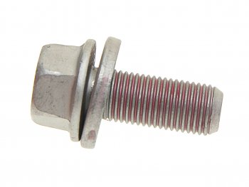329 р. Болт TOYOTA OE TOYOTA 91672-l1230  с доставкой в г. Майкоп. Увеличить фотографию 2