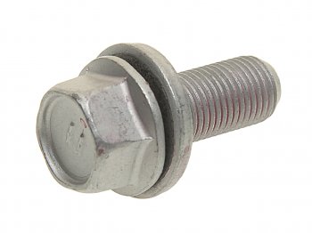 329 р. Болт TOYOTA OE TOYOTA 91672-l1230  с доставкой в г. Майкоп. Увеличить фотографию 1