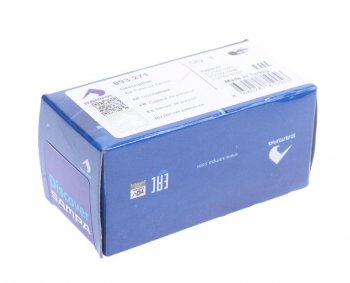3 079 р. Датчик MAN давления 6Bar MDS1.2 SAMPA SAMPA 093.271  с доставкой в г. Майкоп. Увеличить фотографию 3