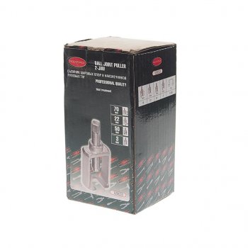 929 р. Съемник опор шаровых и тяг рулевых ROCKFORCE ROCKFORCE rf-628033 ROCKFORCE rf-628033  с доставкой в г. Майкоп. Увеличить фотографию 2