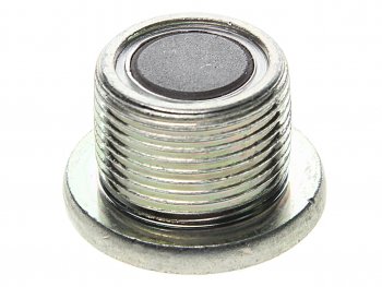 669 р. Пробка сливная TOYOTA Land Cruiser моста переднего OE TOYOTA 90341-24014  с доставкой в г. Майкоп. Увеличить фотографию 2